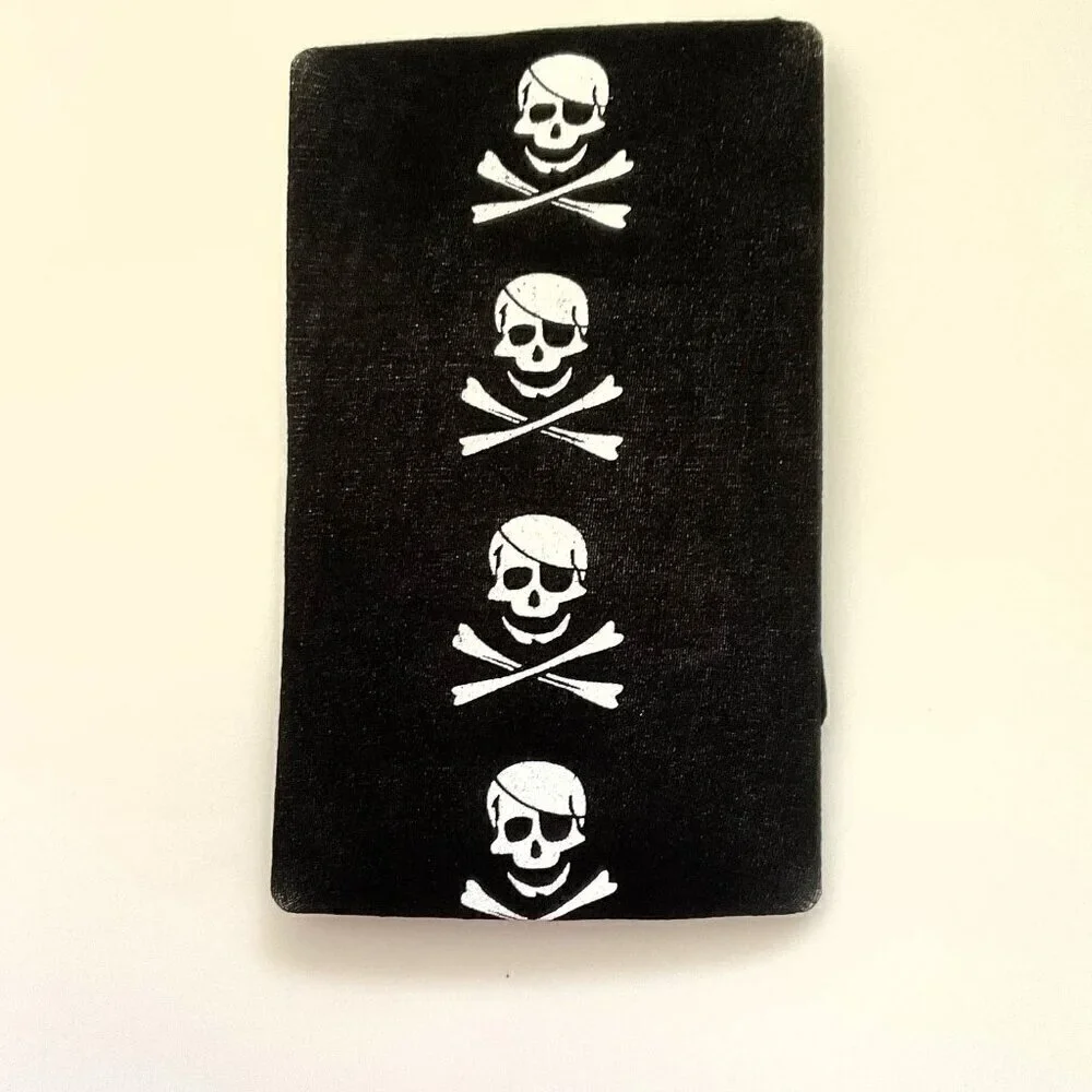 NEW SKULL GOTH COSPLAY TIGHTS